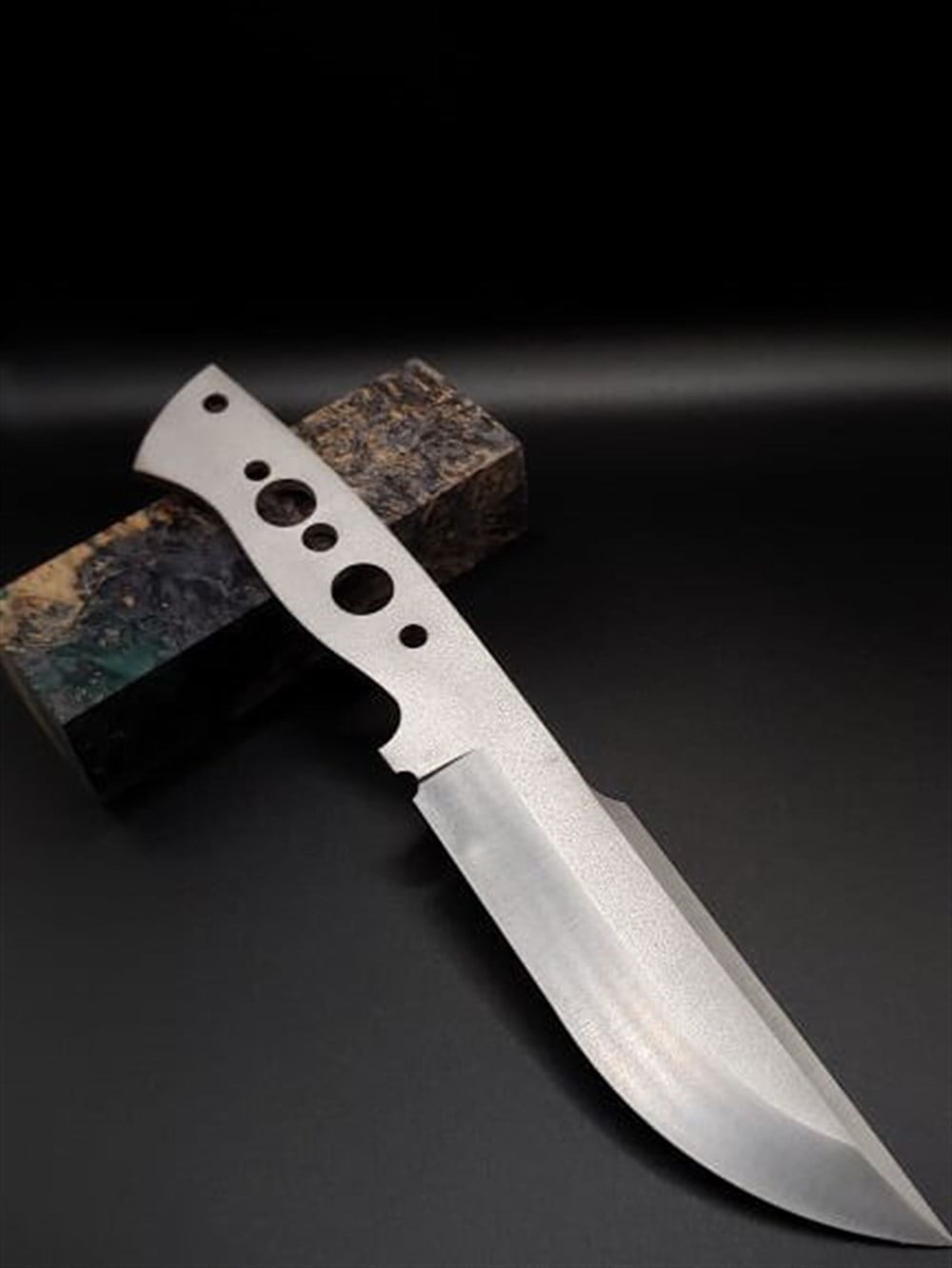 BÖHLER 4116  PROFİL-5