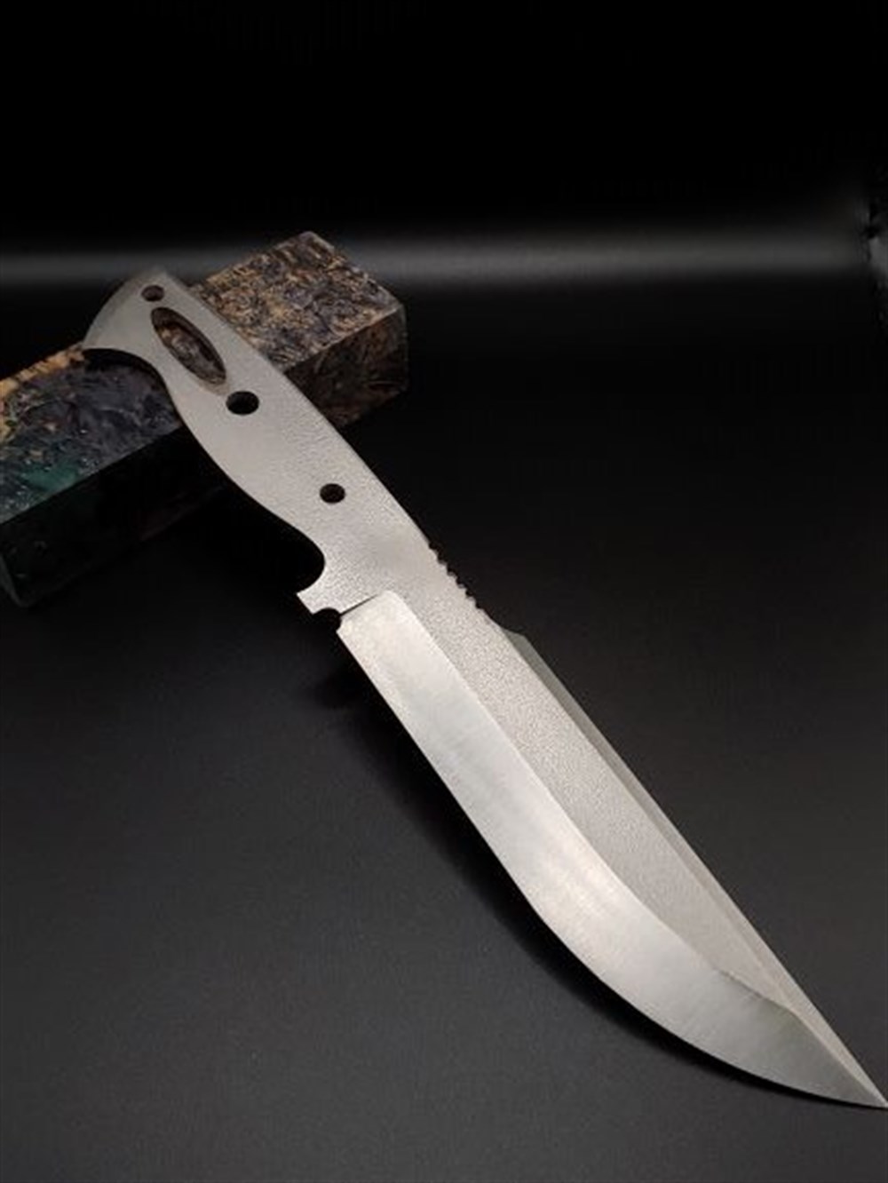 BÖHLER K460 (O1) -14
