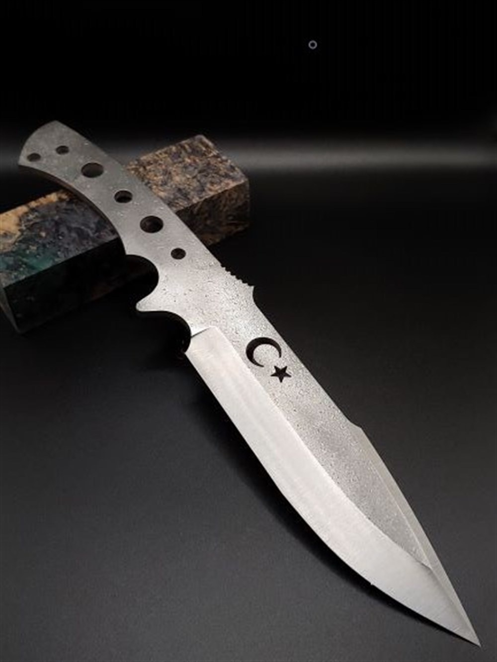 BÖHLER K460 (O1) -20