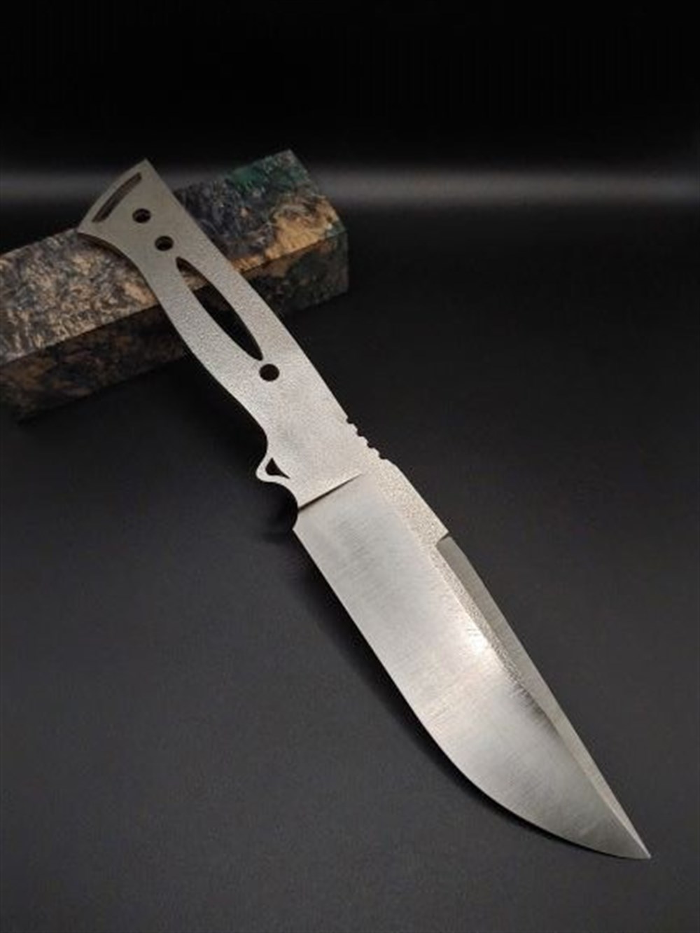 BÖHLER K460 (O1) -22