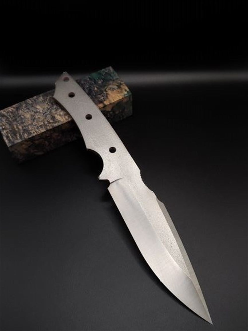 BÖHLER K460 (O1) -24