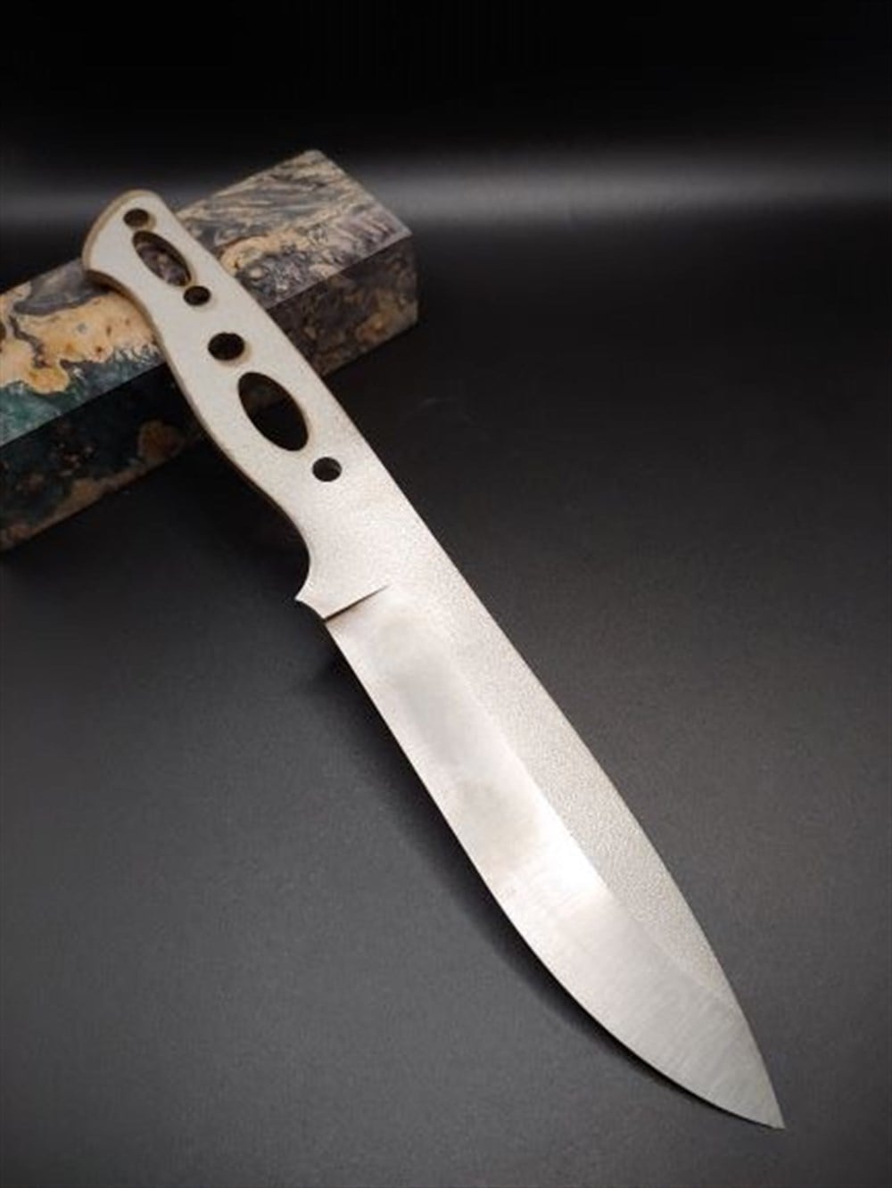 BÖHLER K460 (O1) -37