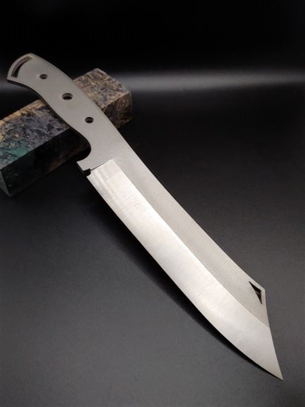 BÖHLER K460 (O1) -55