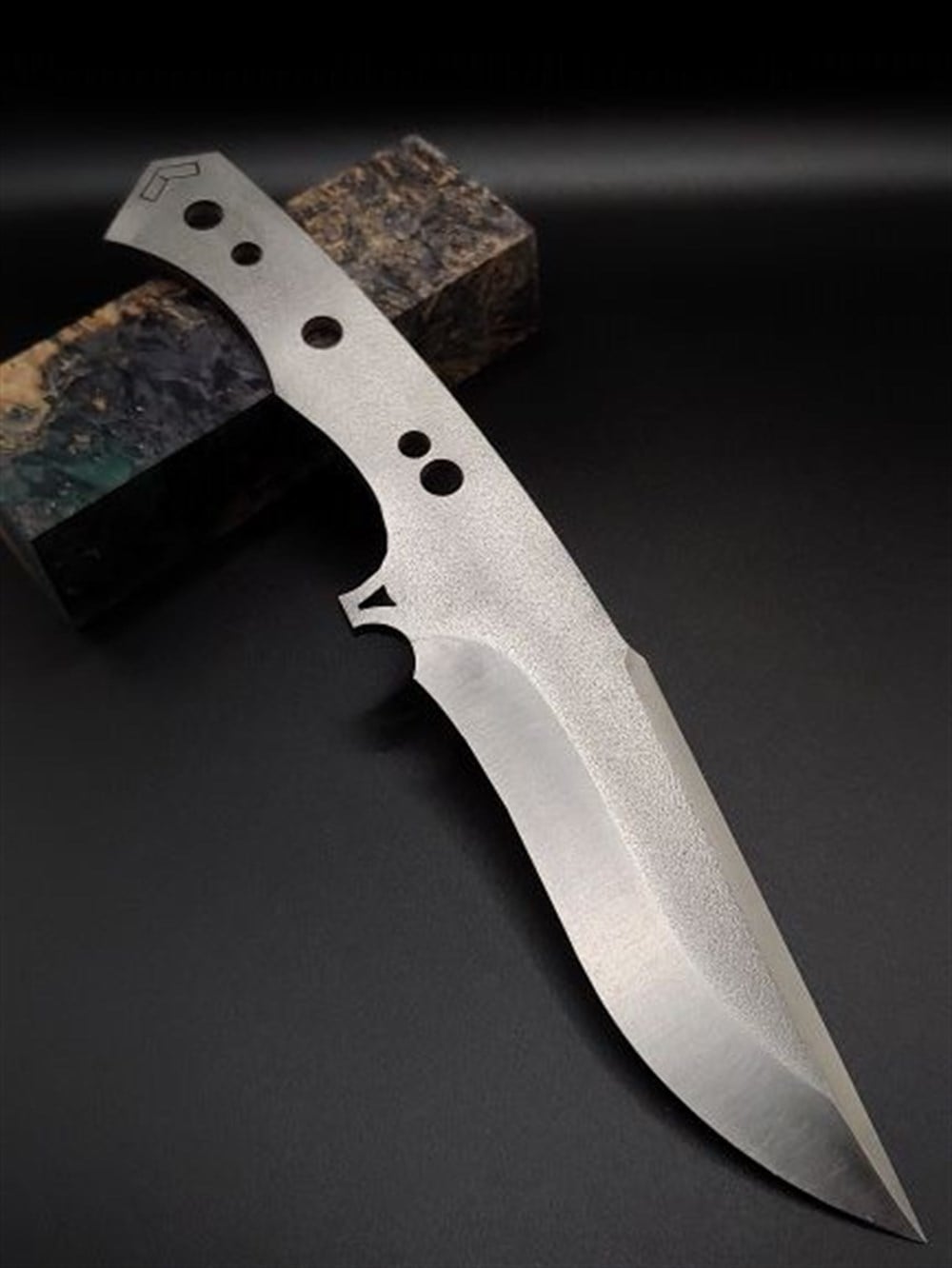 BÖHLER K460 (O1) -7