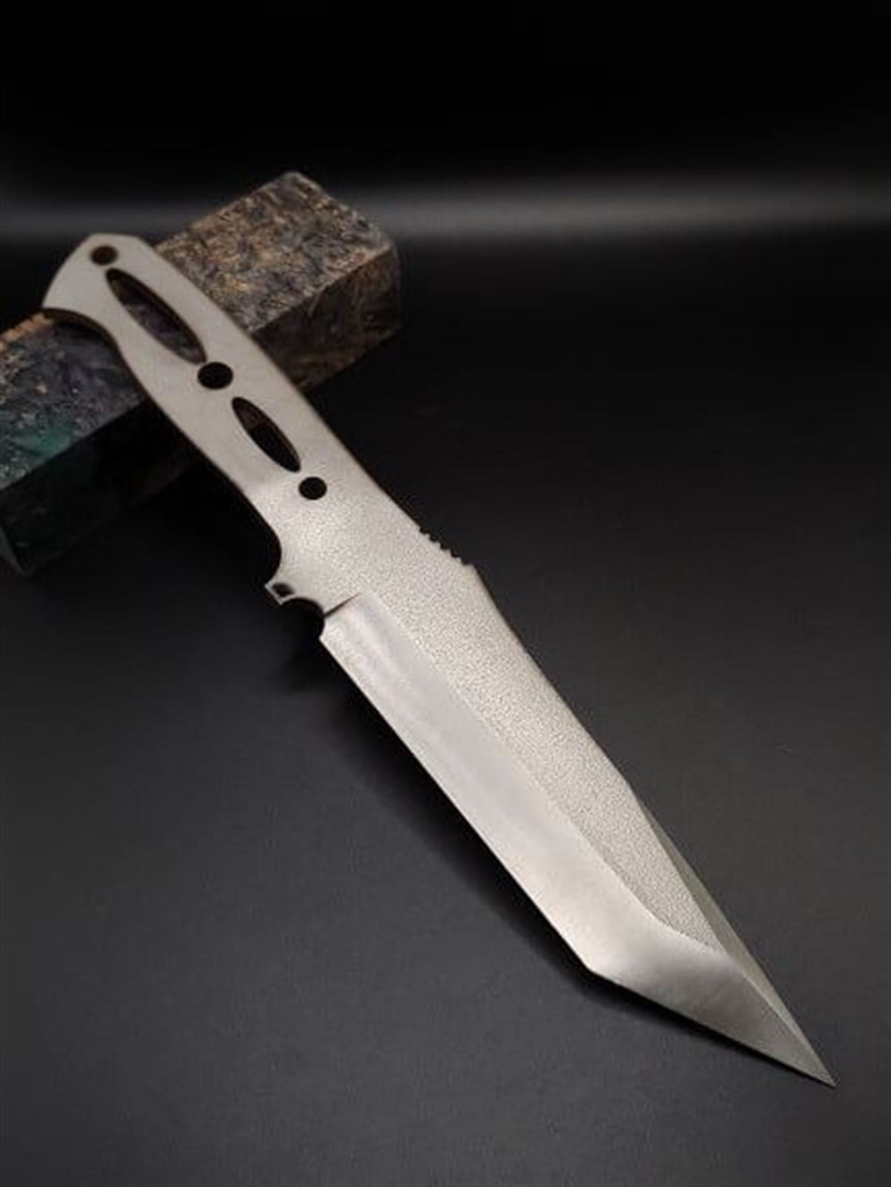 BÖHLER N690 PROFİL-19