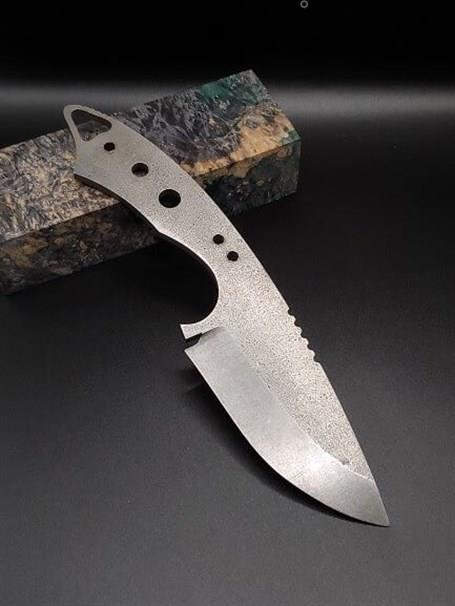 BÖHLER N690 PROFİL-21