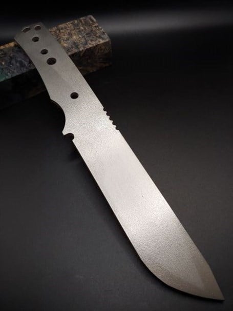 BÖHLER N690 PROFİL-36