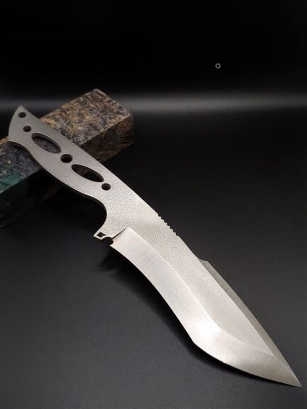 BÖHLER N690 PROFİL-45