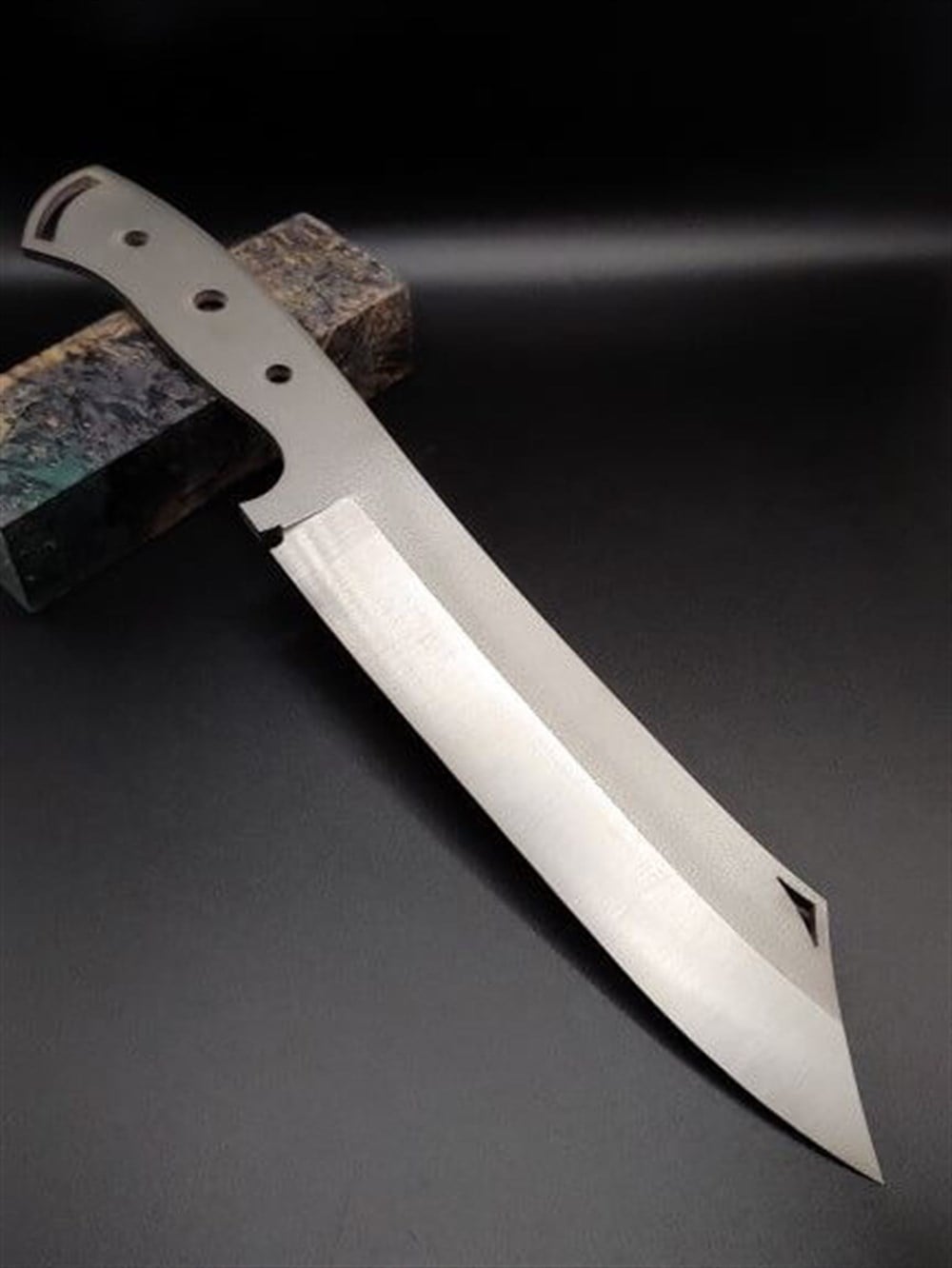 BÖHLER N690 PROFİL-55