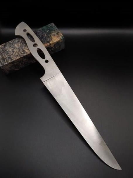 BÖHLER N690 PROFİL-72