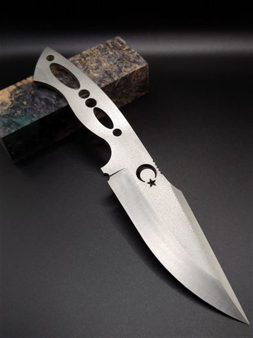 BÖHLER N690 PROFİL-9