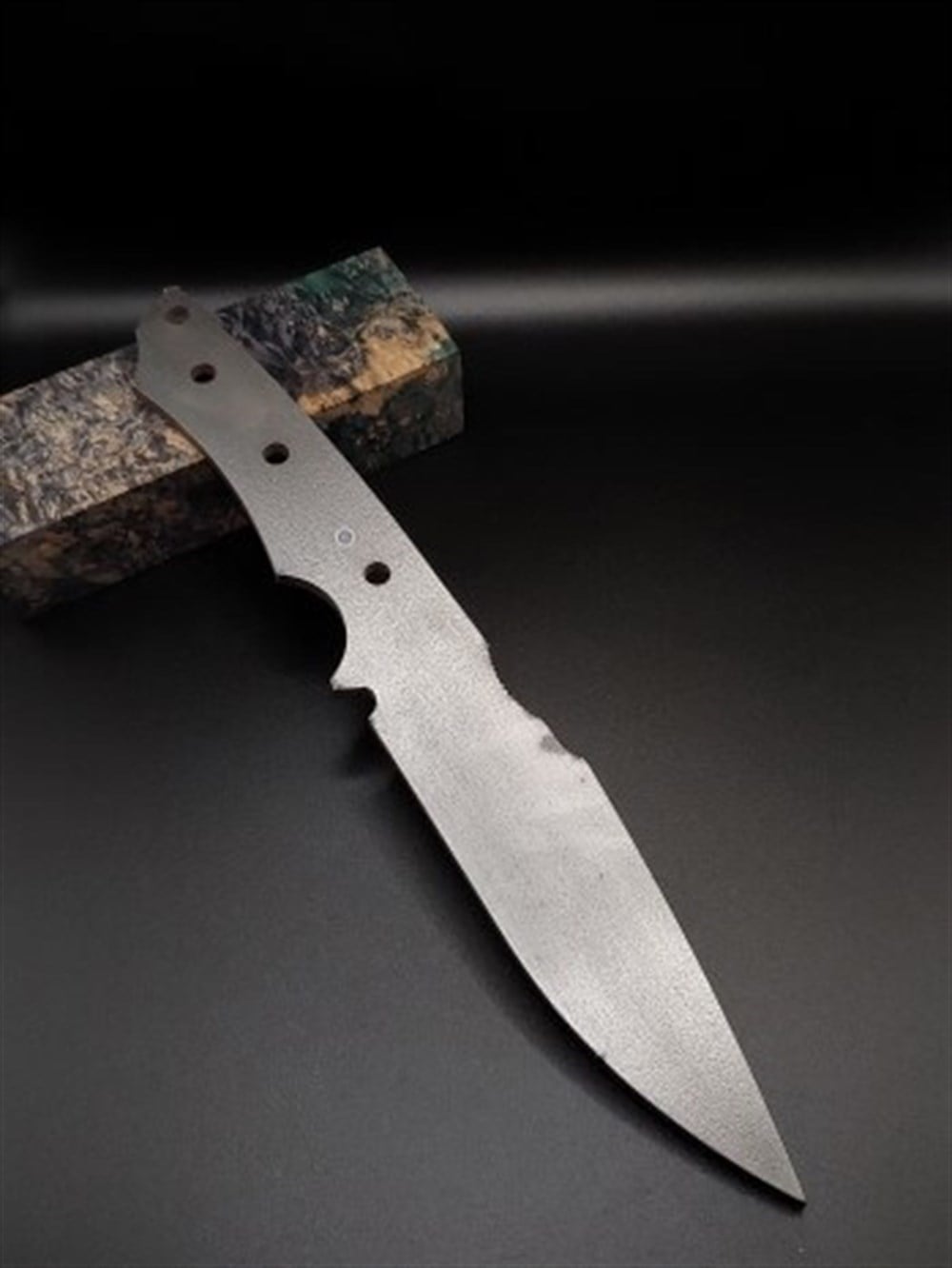 Böhler N690 Sulu Bıçak Profili 24