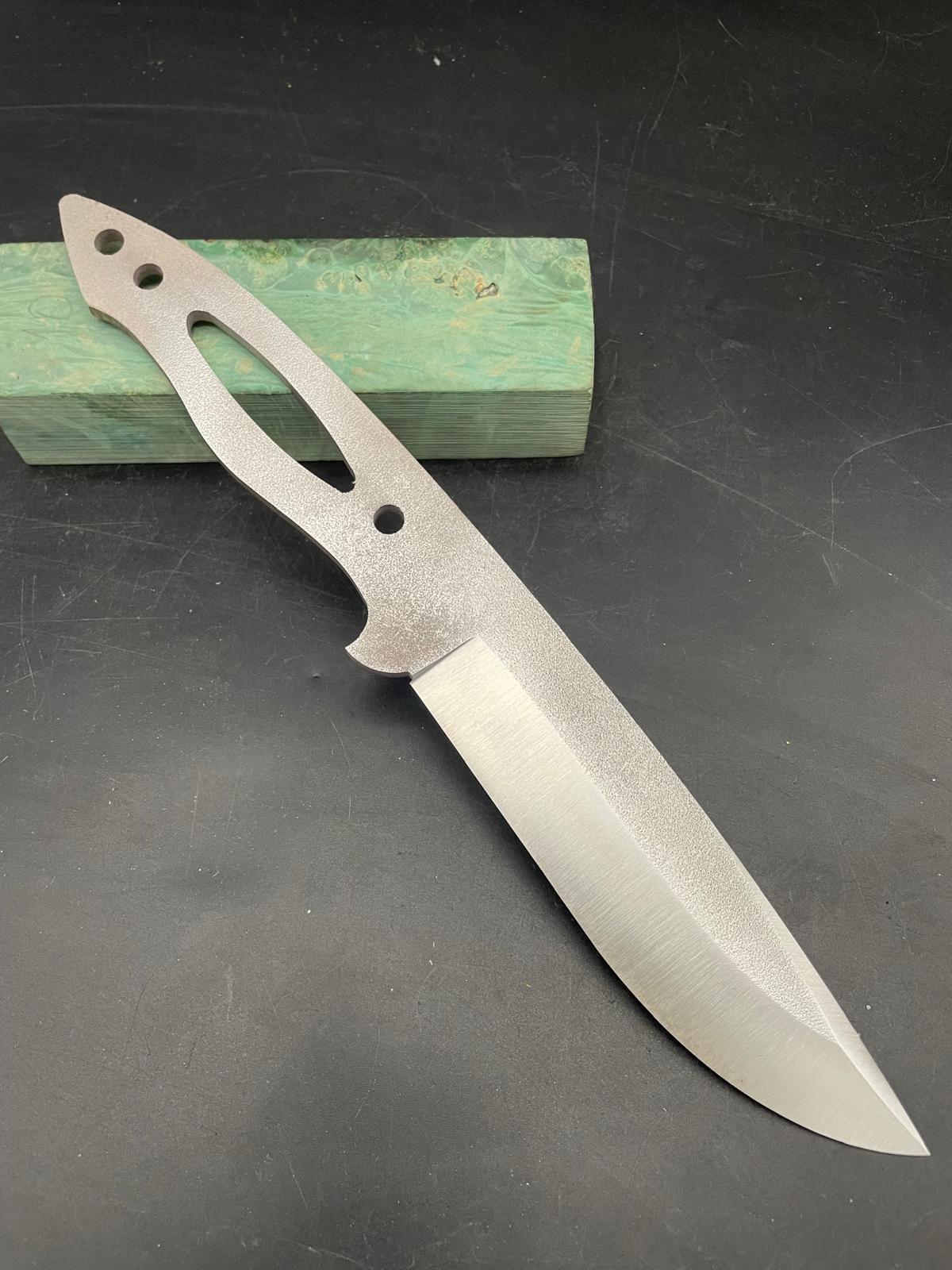 Böhler N690 Sulu Bıçak Profili 30