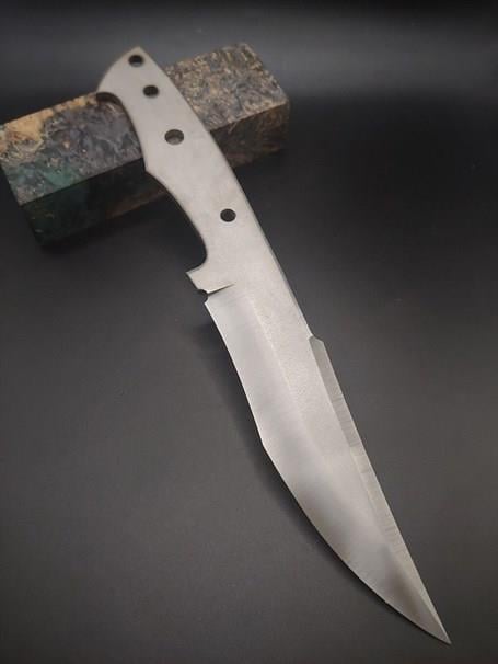 Böhler N690 Sulu Bıçak Profili 61