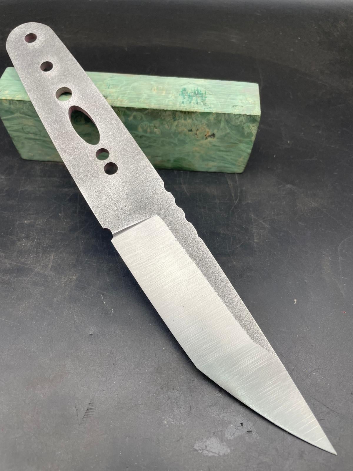 Böhler N690 Sulu Bıçak Profili 70