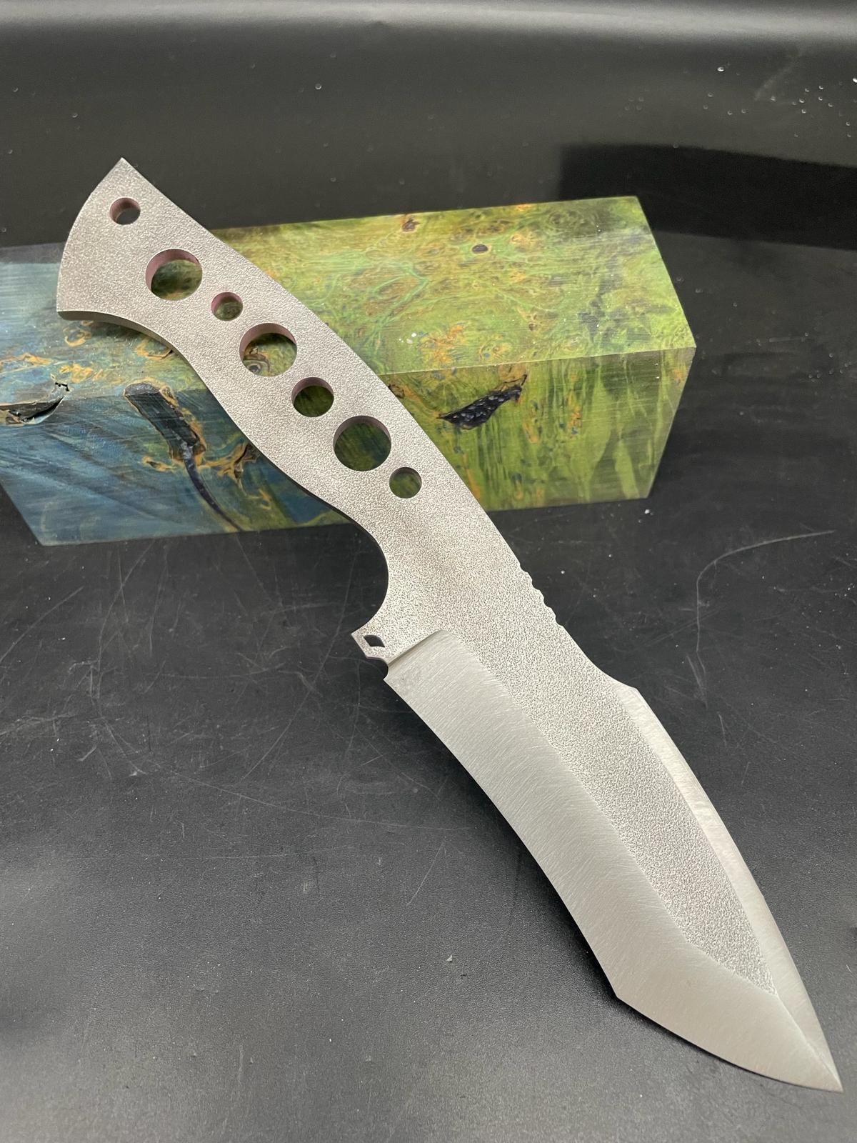 Böhler N690 SULU PROFİL MODEL 44