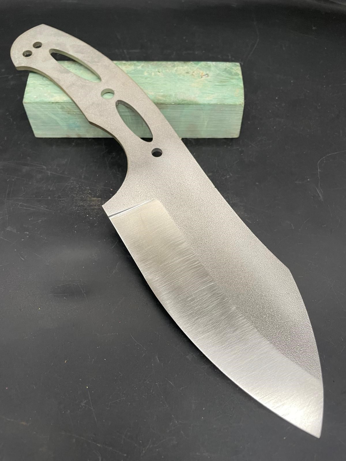 Böhler N690 Uygur Satırı