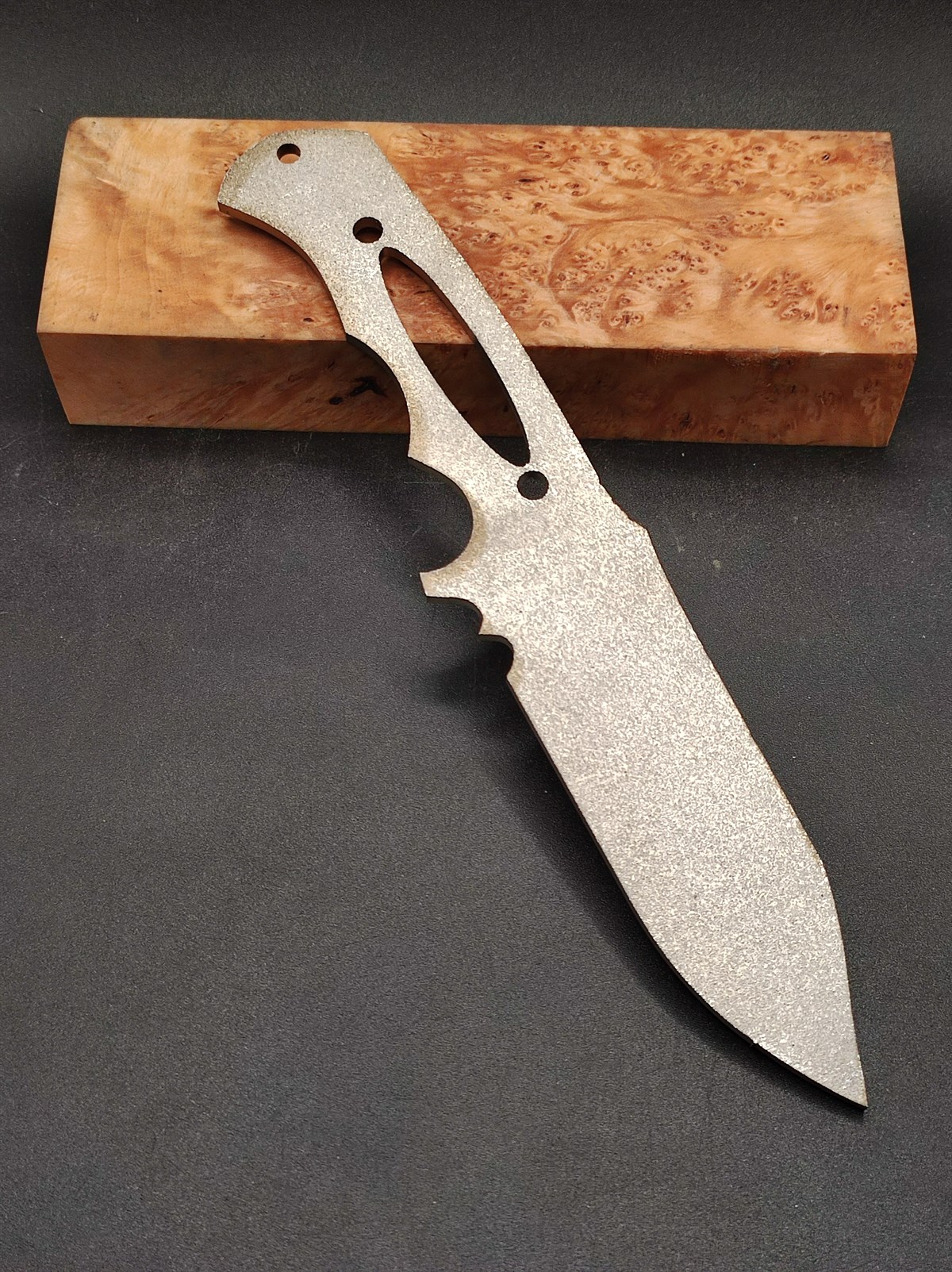 EDC MODEL 13
