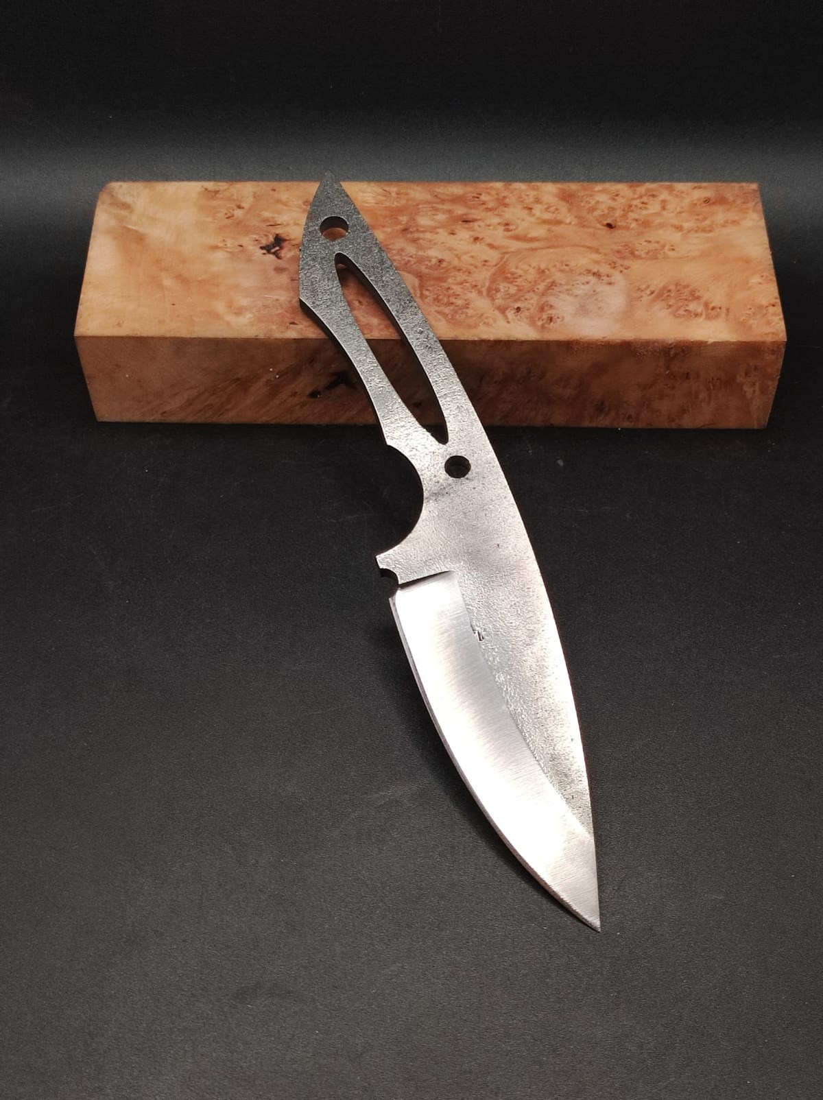 EDC MODEL SLEIPNER 20
