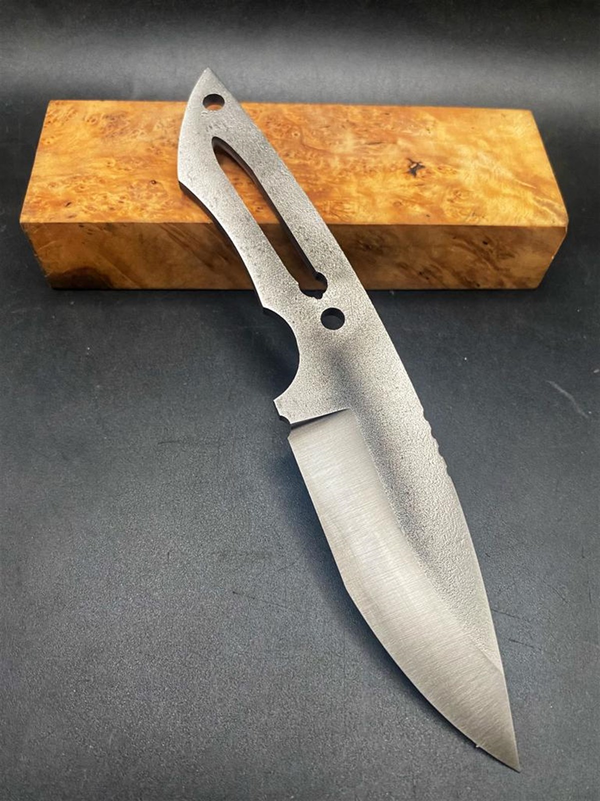 EDC MODEL SLEIPNER 23