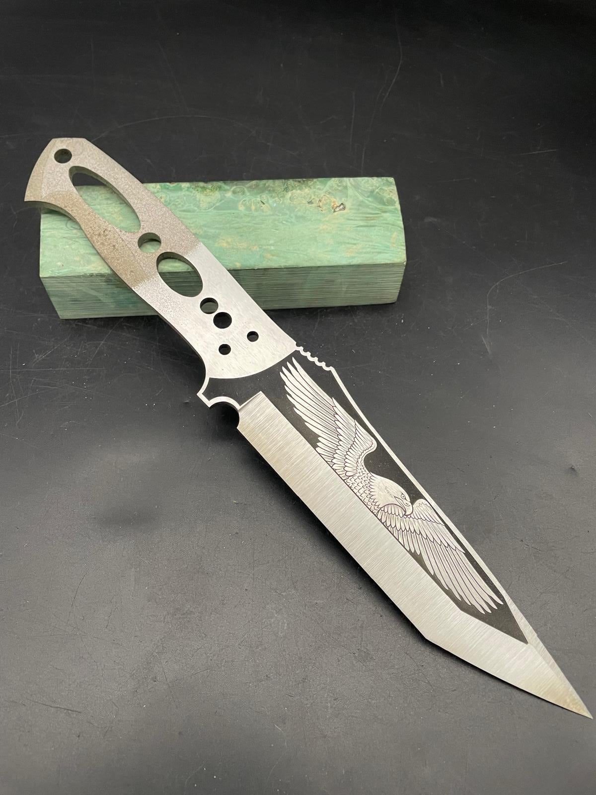 Emir  Kartal  Gravür