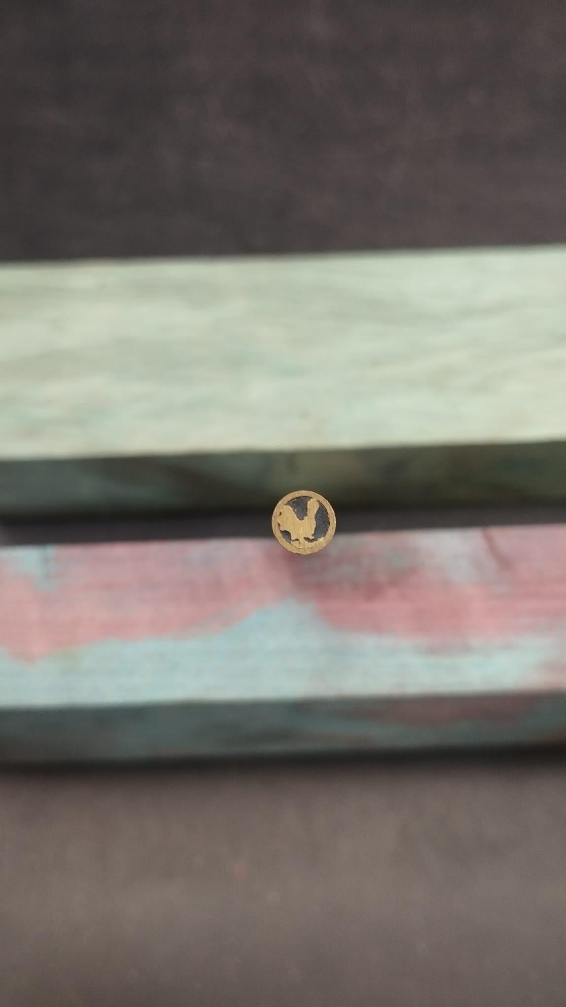 FİGÜRLÜ pim  30  6mm 