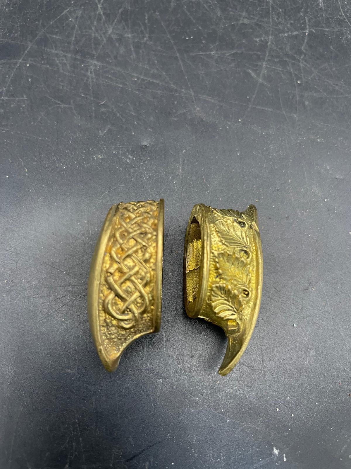 Gravürlü Balçak Takımı-5