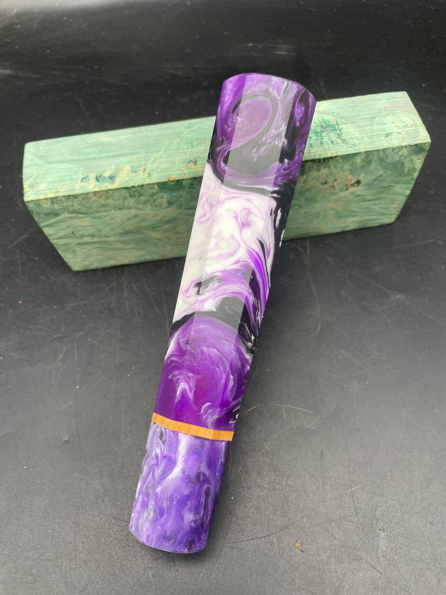 HAZIR ŞEF BIÇAĞI KABZESİ 11