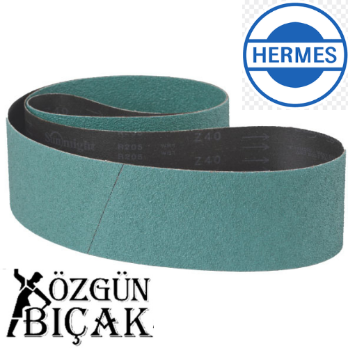 Hermes Seramik Zımpara 1500x50