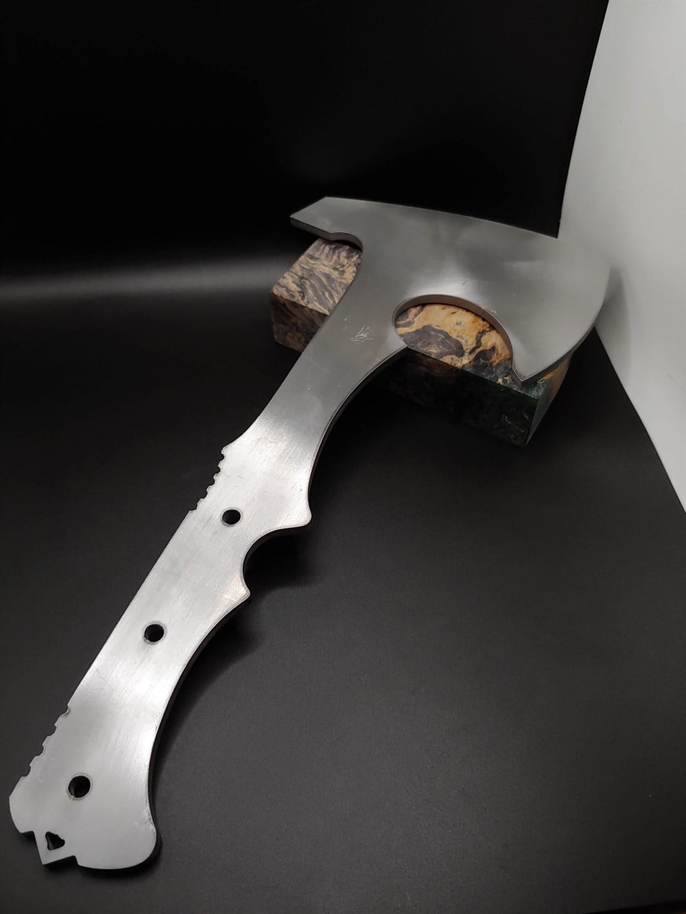 Kamp Baltası Profil-1