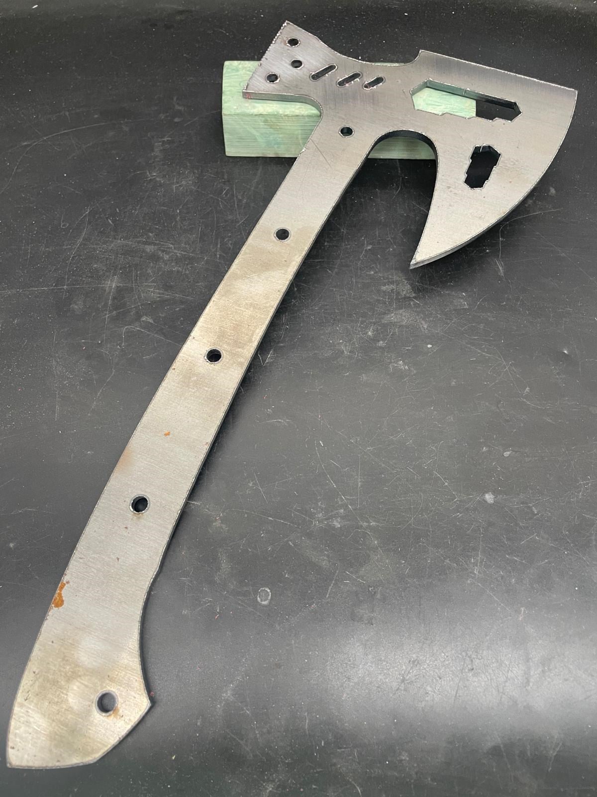 Kamp Baltası Profil-5