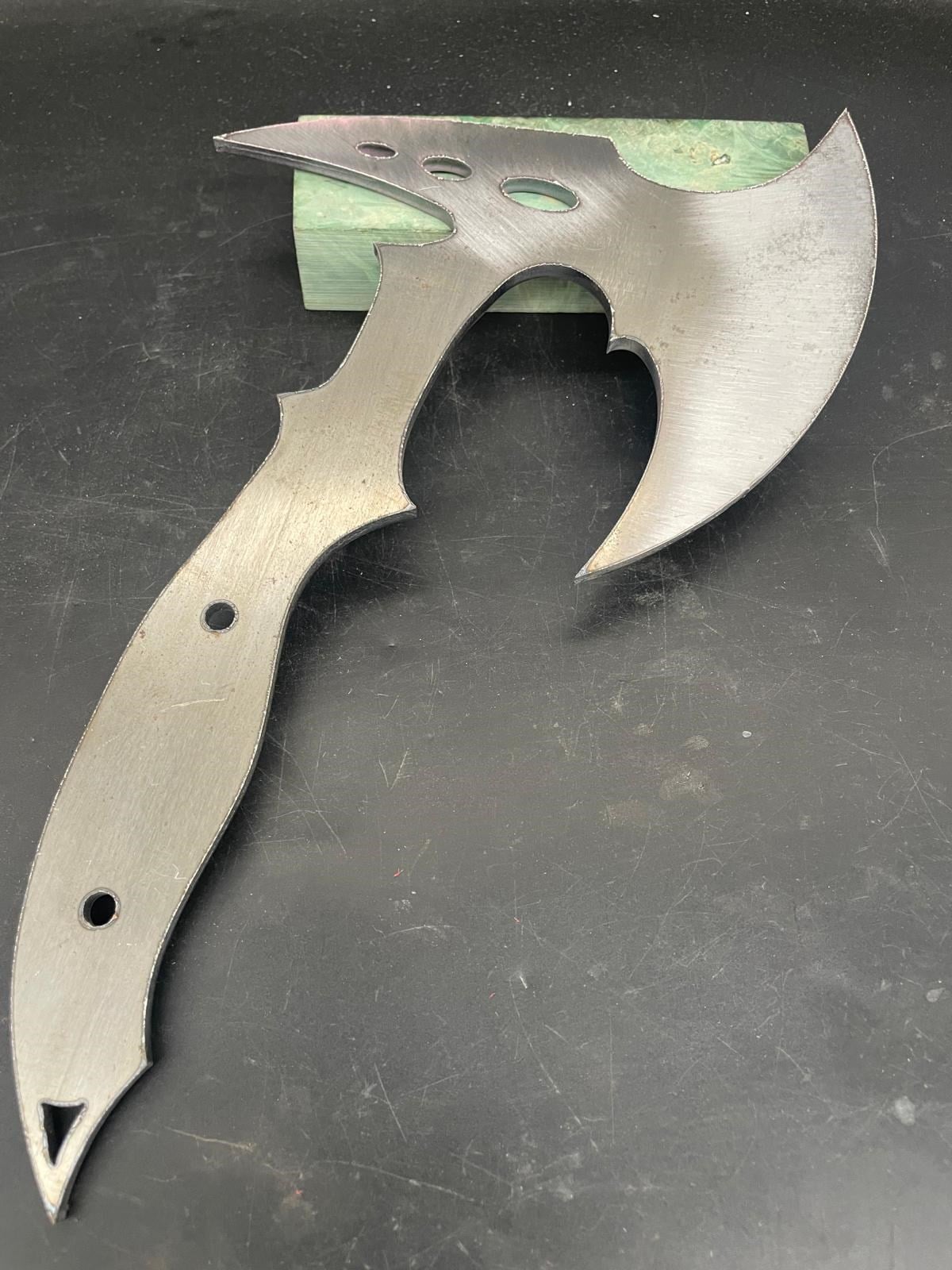 Kamp Baltası Profil-6