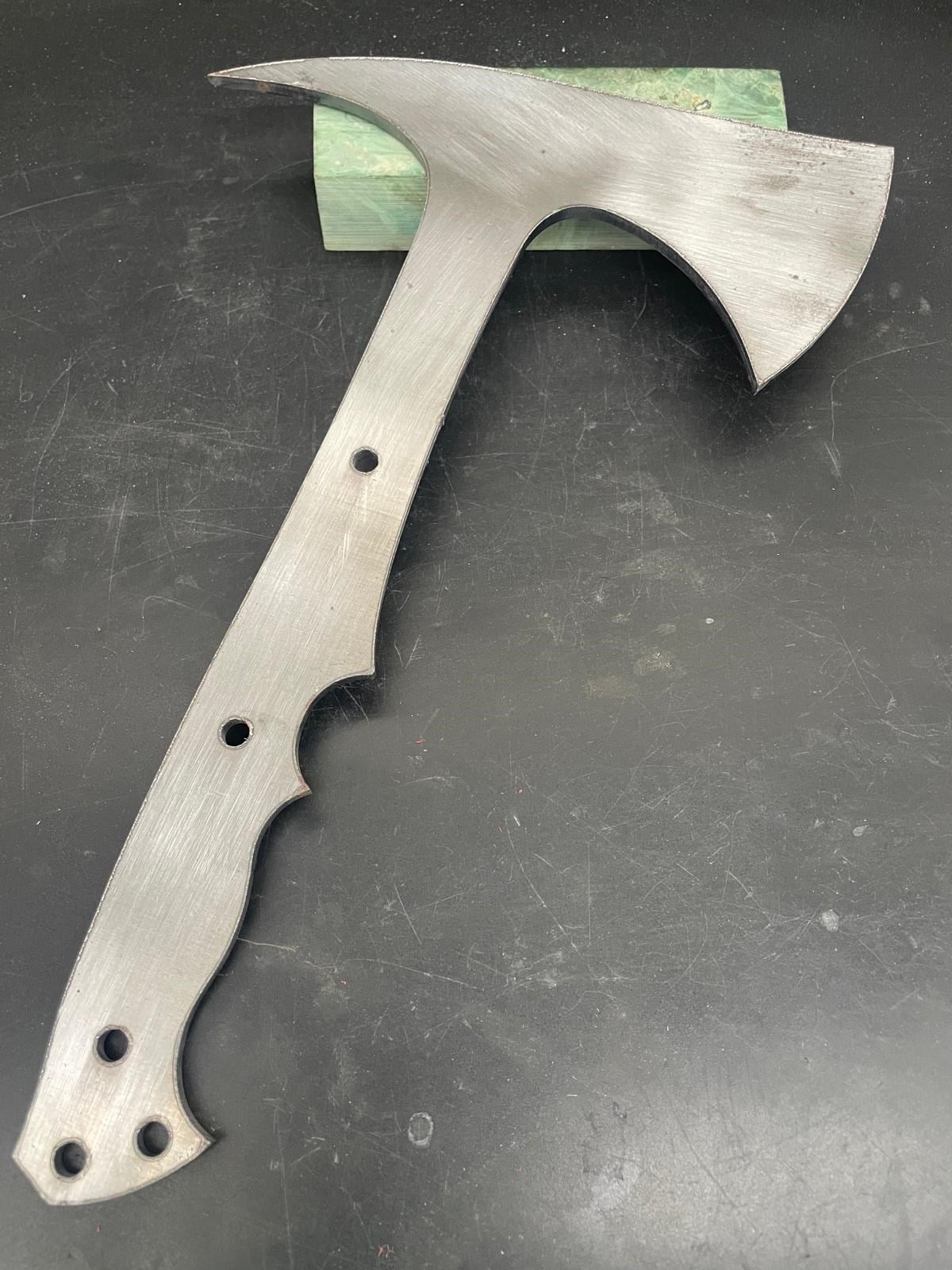 Kamp Baltası Profil-8