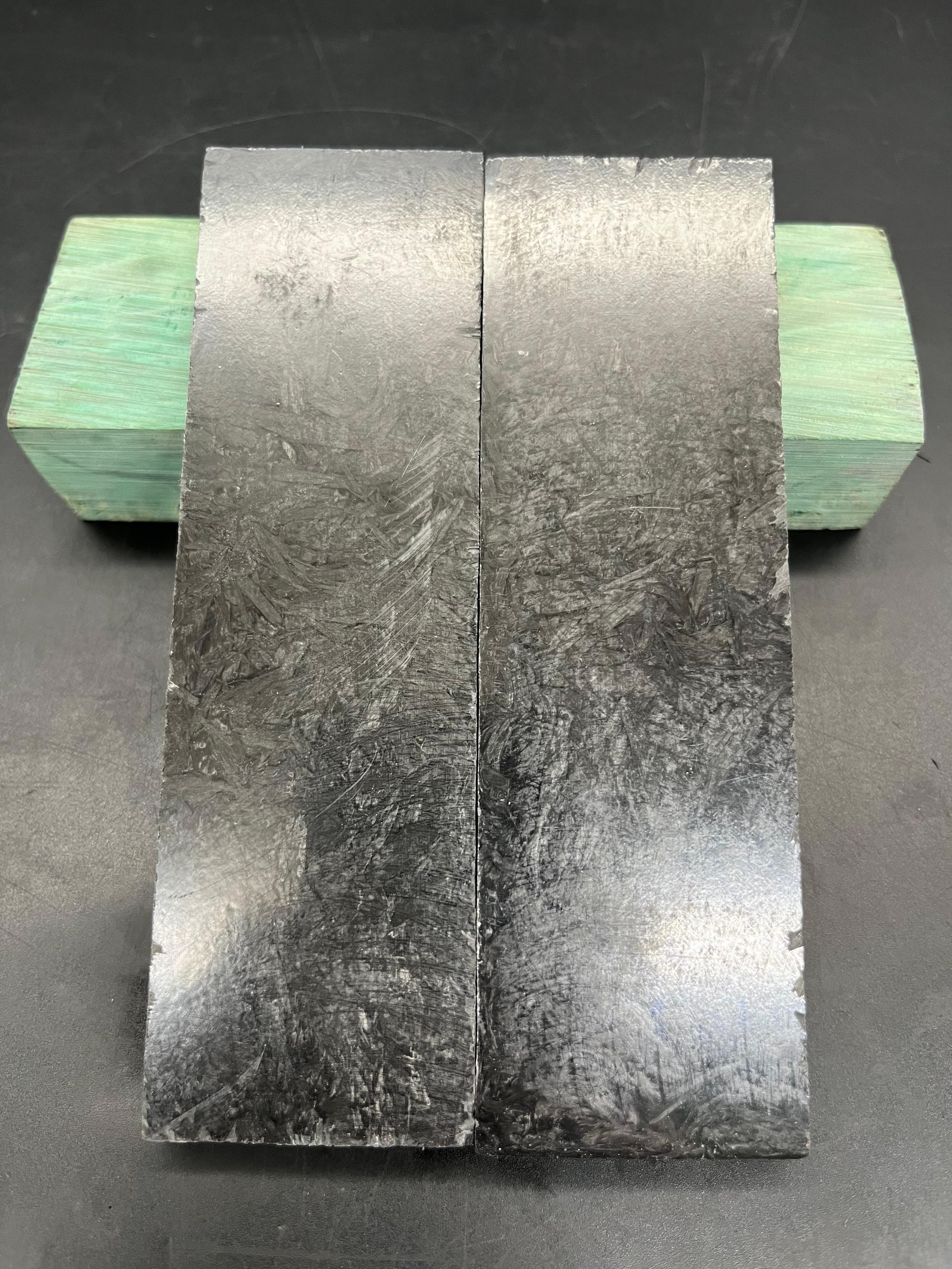 Karbon Fiber Kabze 2