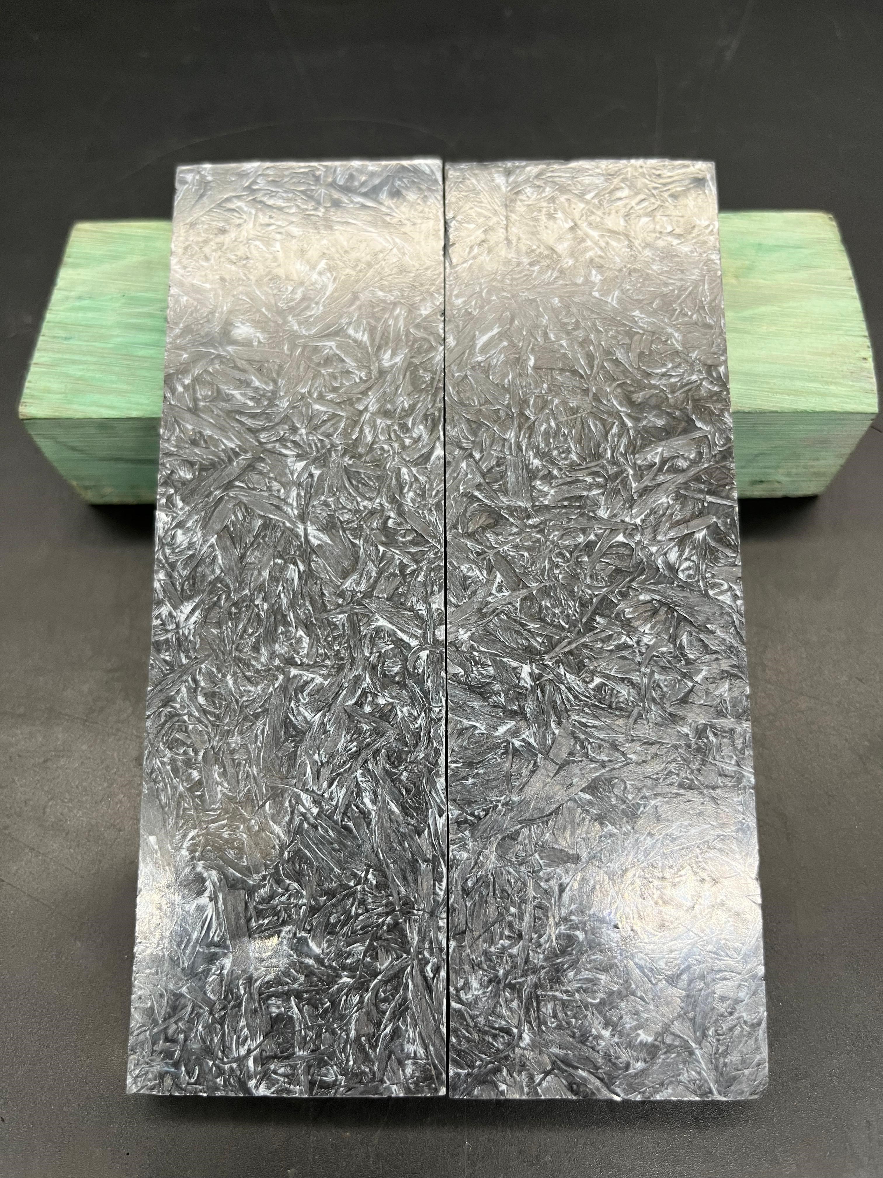 Karbon Fiber Kabze 3