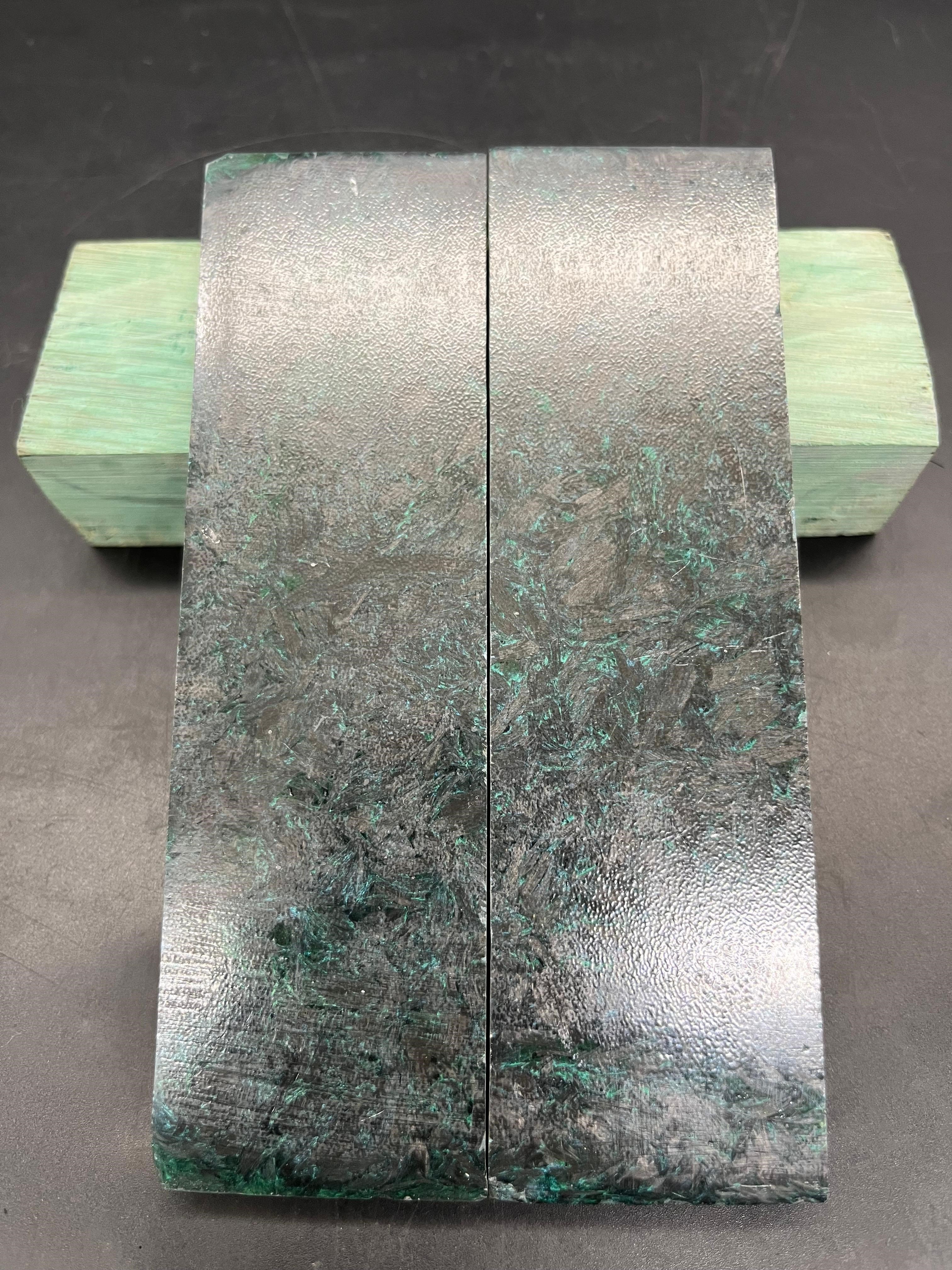 Karbon Fiber Kabze 5