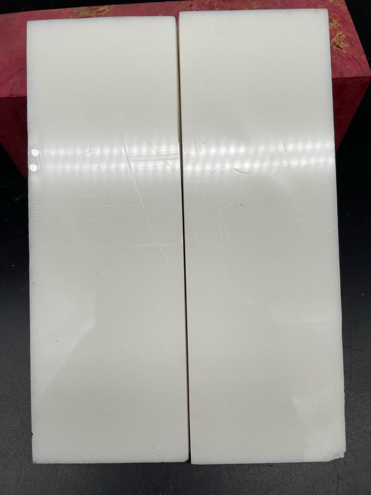 Koryon Kabze -beyaz-