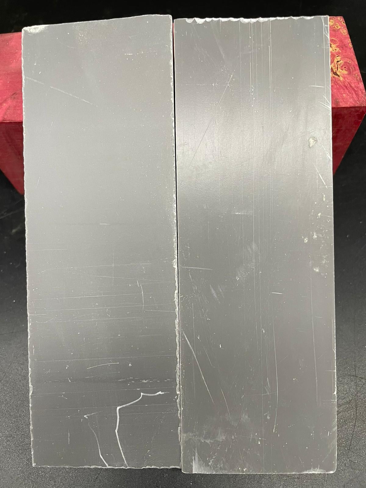 KORYON KABZE KOYU GRİ