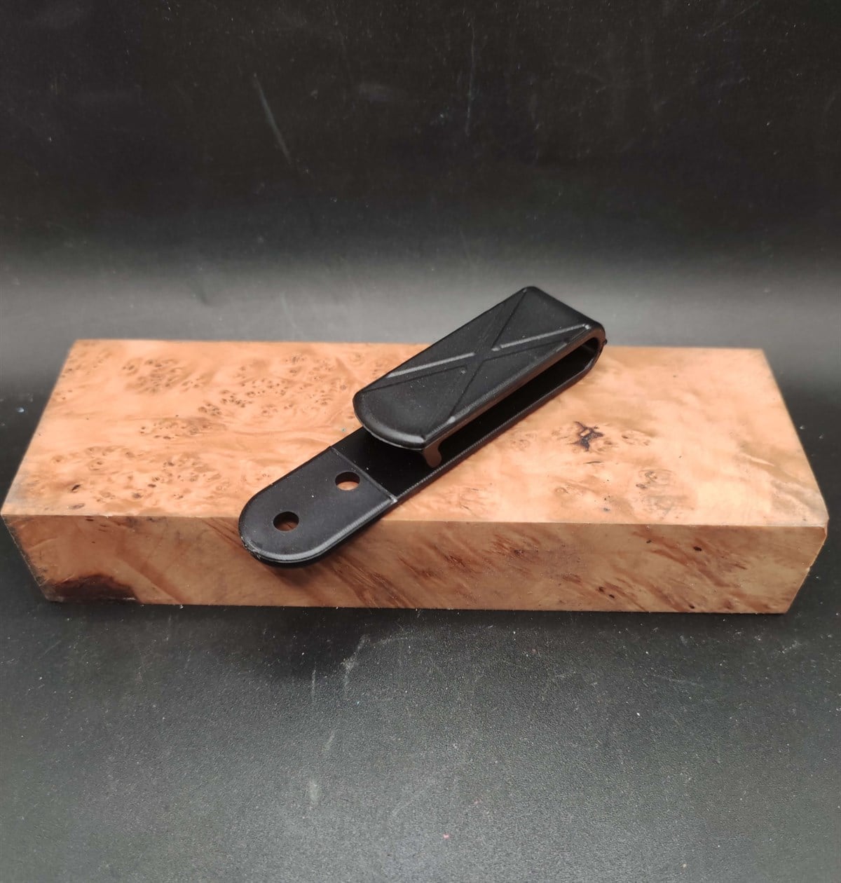 Kydex Kılıf Askı Aparatı