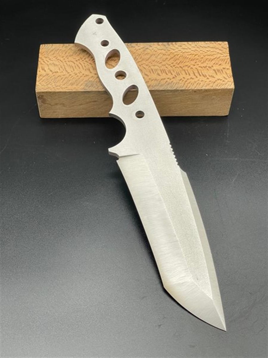 M398 BIÇAK PROFİLİ 2