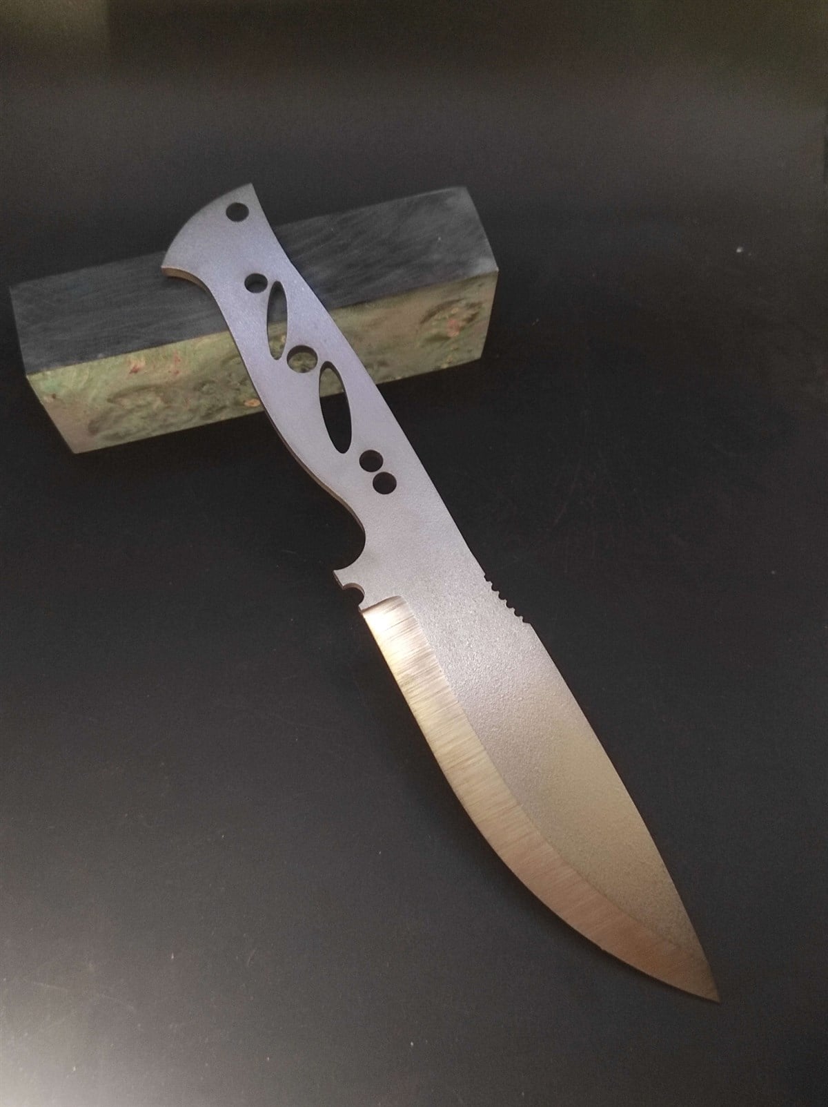 M398 BIÇAK PROFİLİ 4