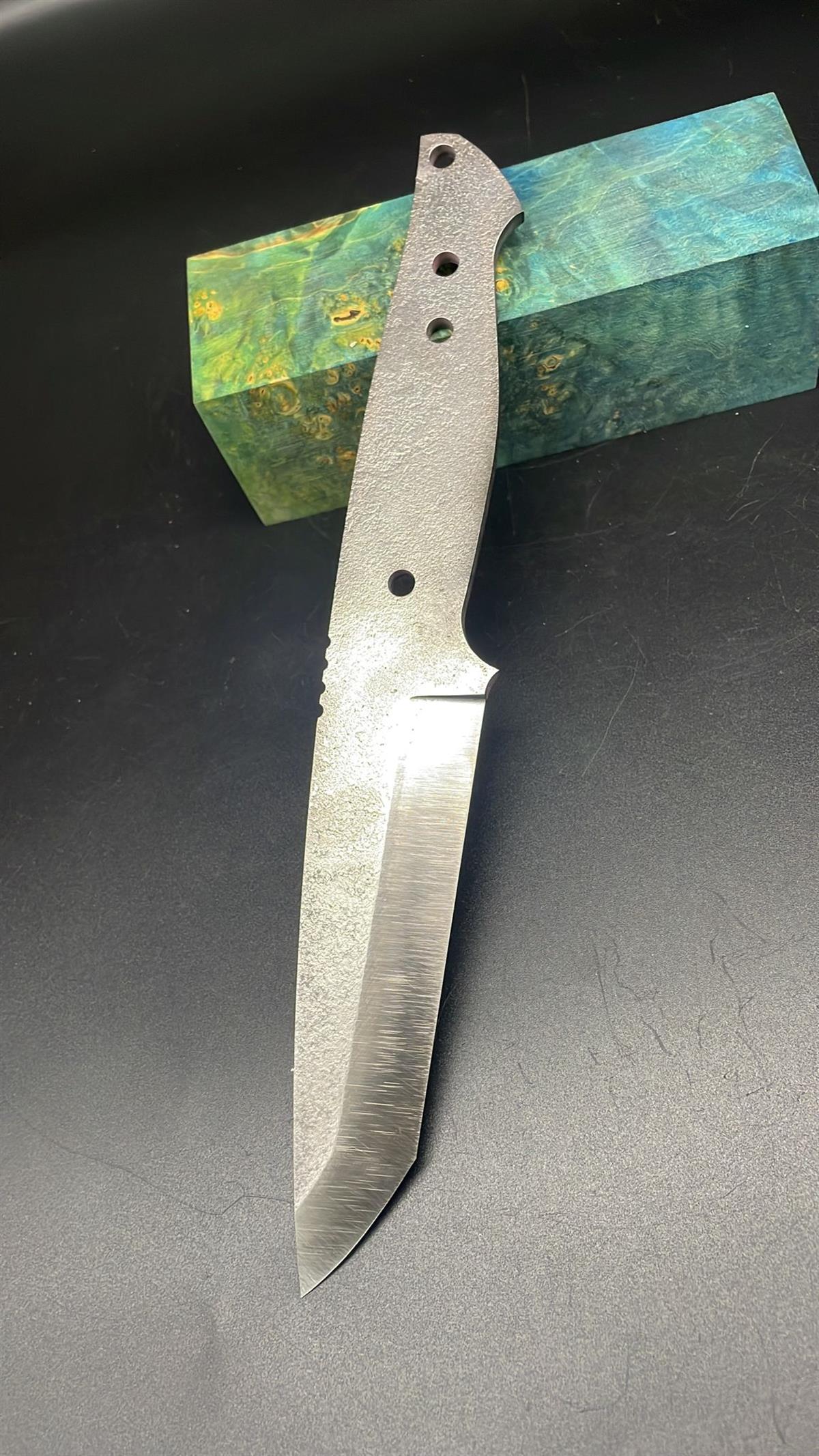 M398 BIÇAK PROFİLİ 50