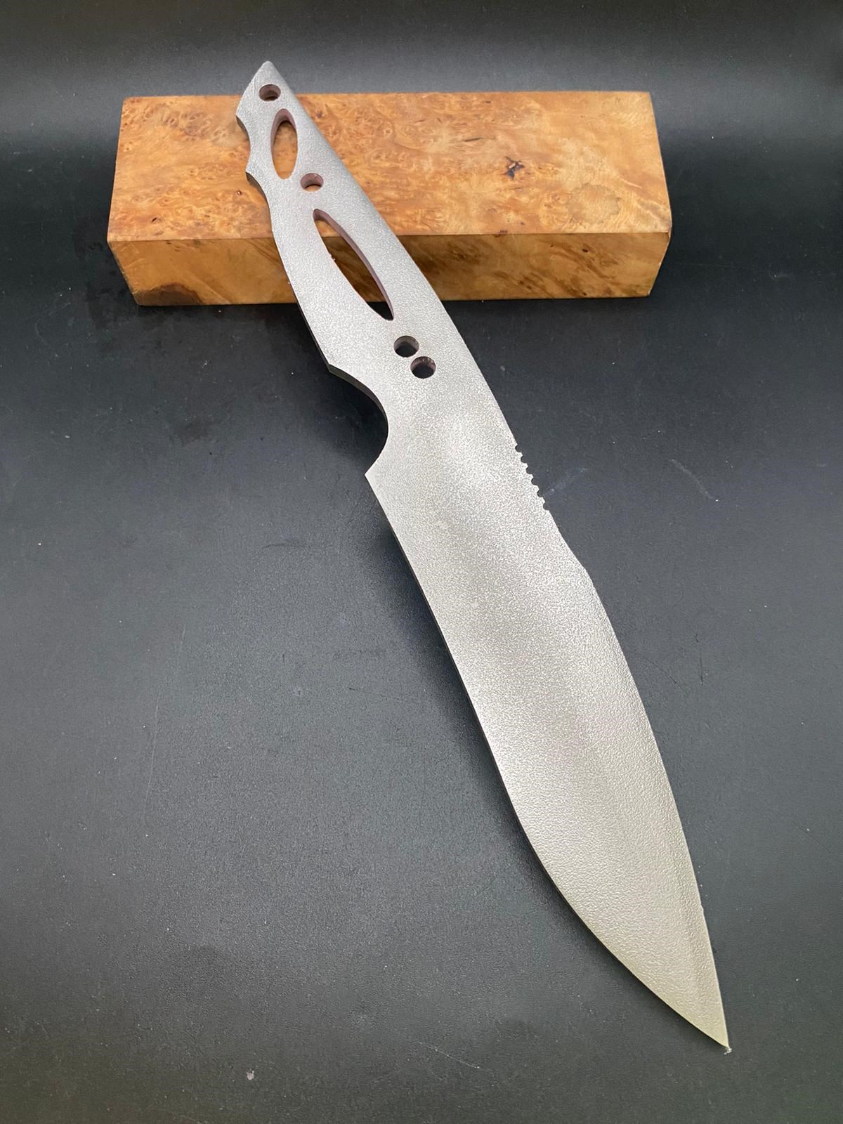 N690 BIÇAK PROFİLİ 38