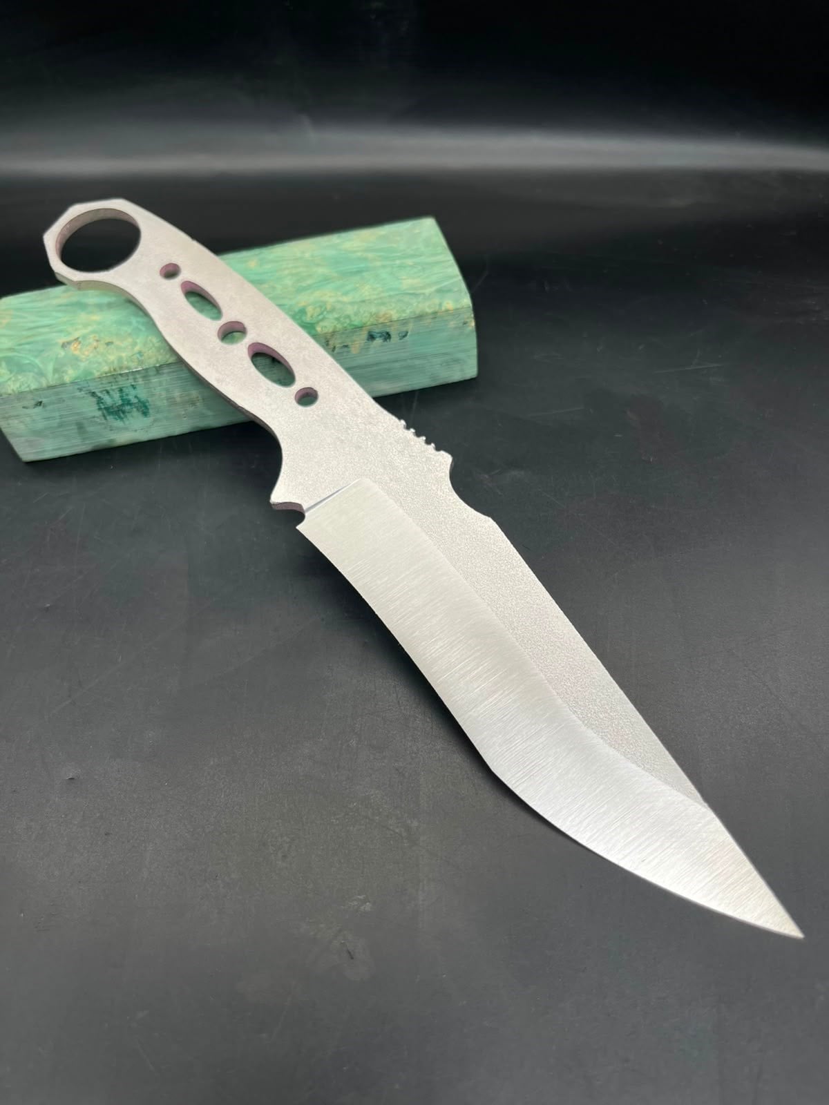 N690 BIÇAK PROFİLİ 40
