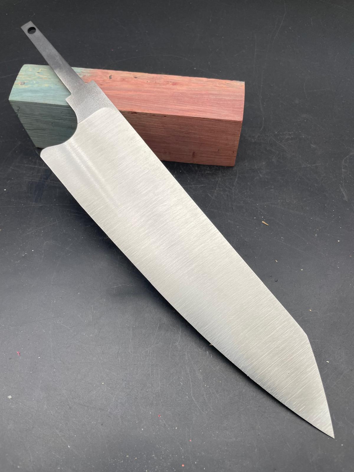 N690 Gyuto Bıçak Profili (tt)