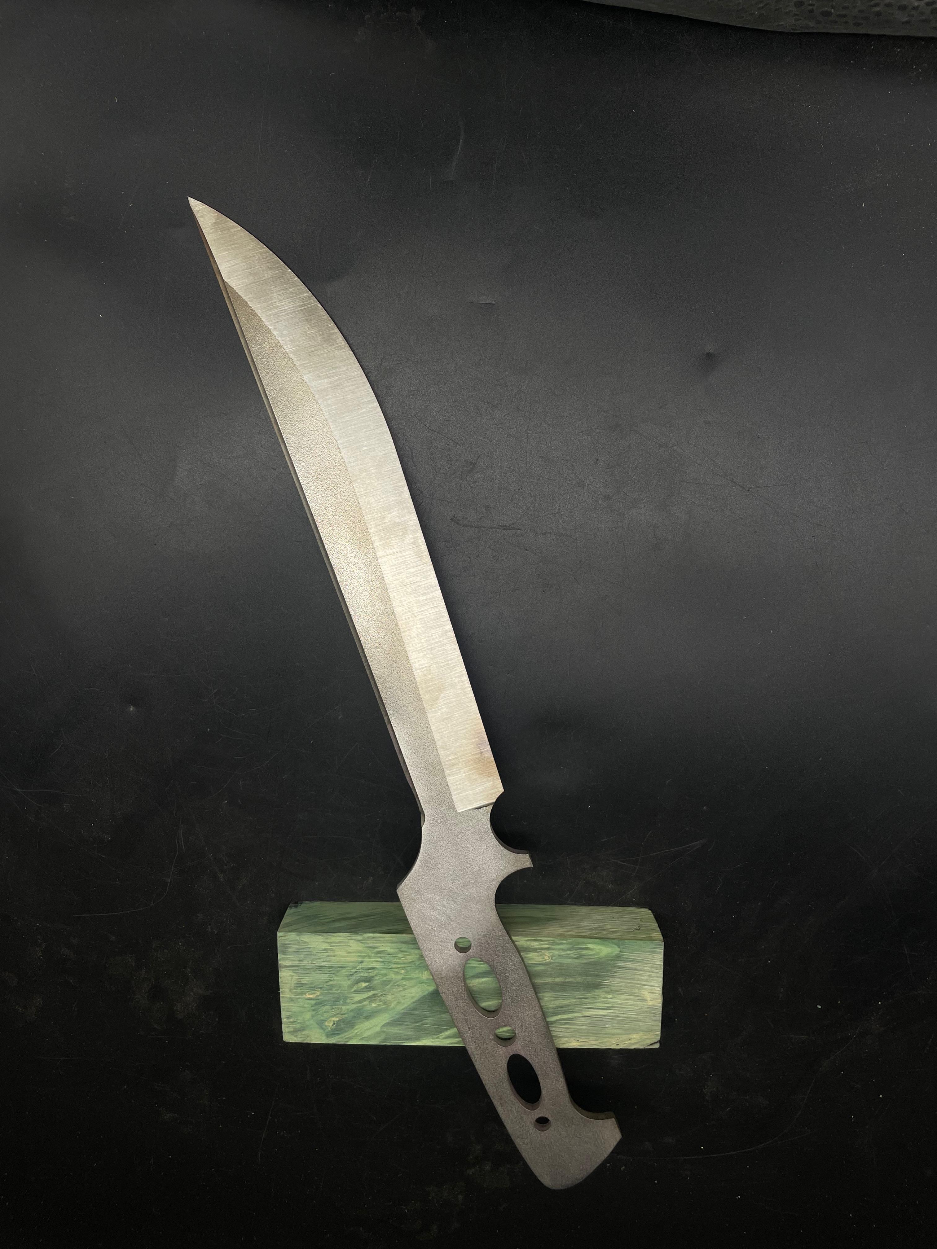 N690 ÖZEL BIÇAK PROFİLİ 17