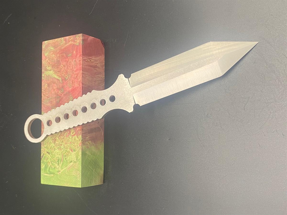 N690 ÖZEL KANALLI MODEL 1 