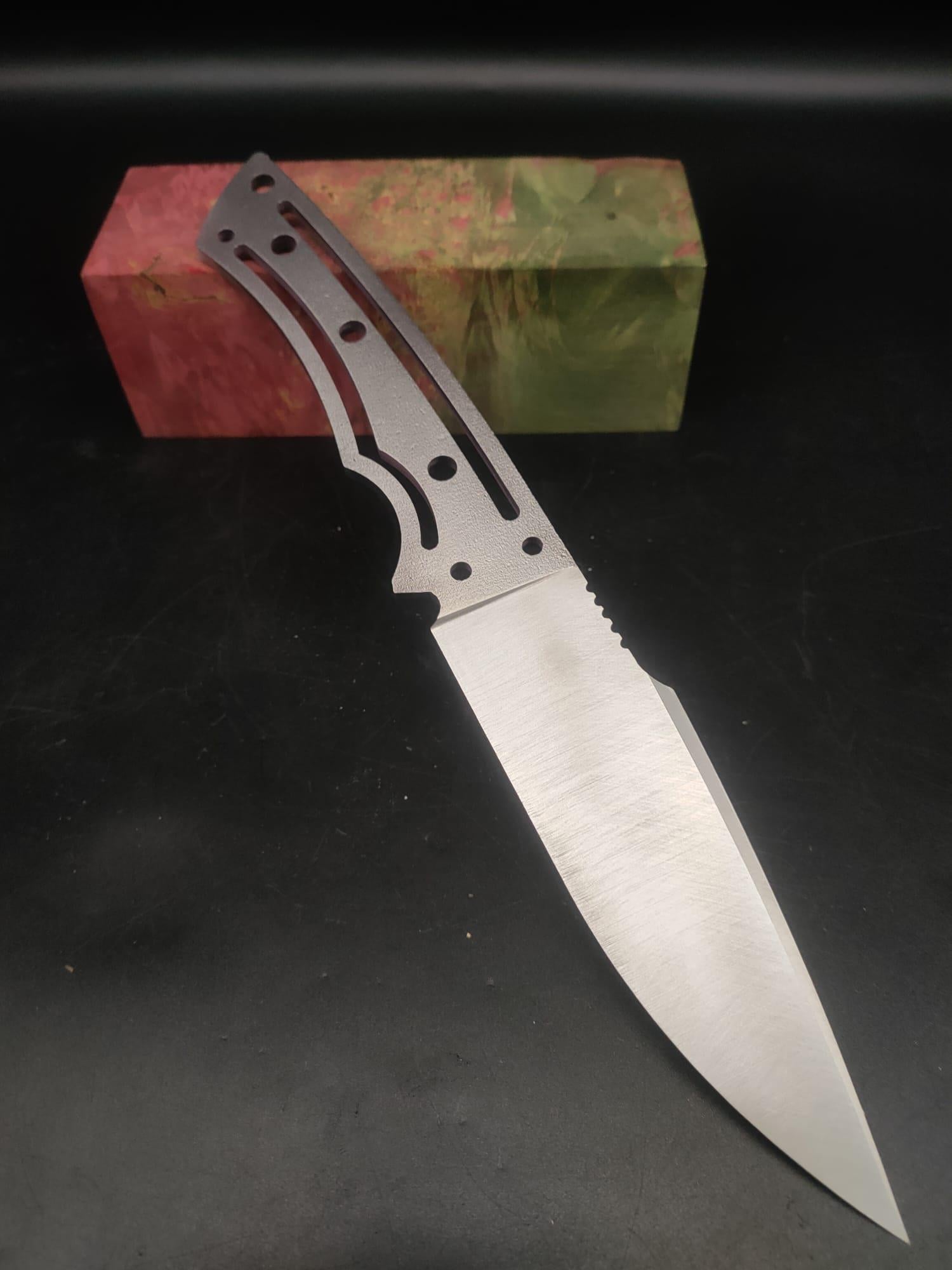 N690 ÖZEL MODEL  SLİEPNER İPLİ