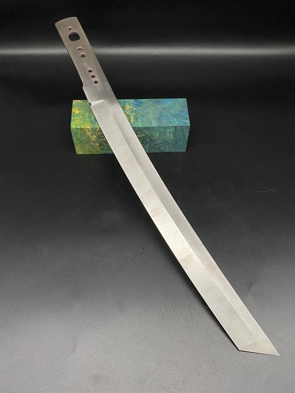 N690 Tanto Özel Tasarım 2