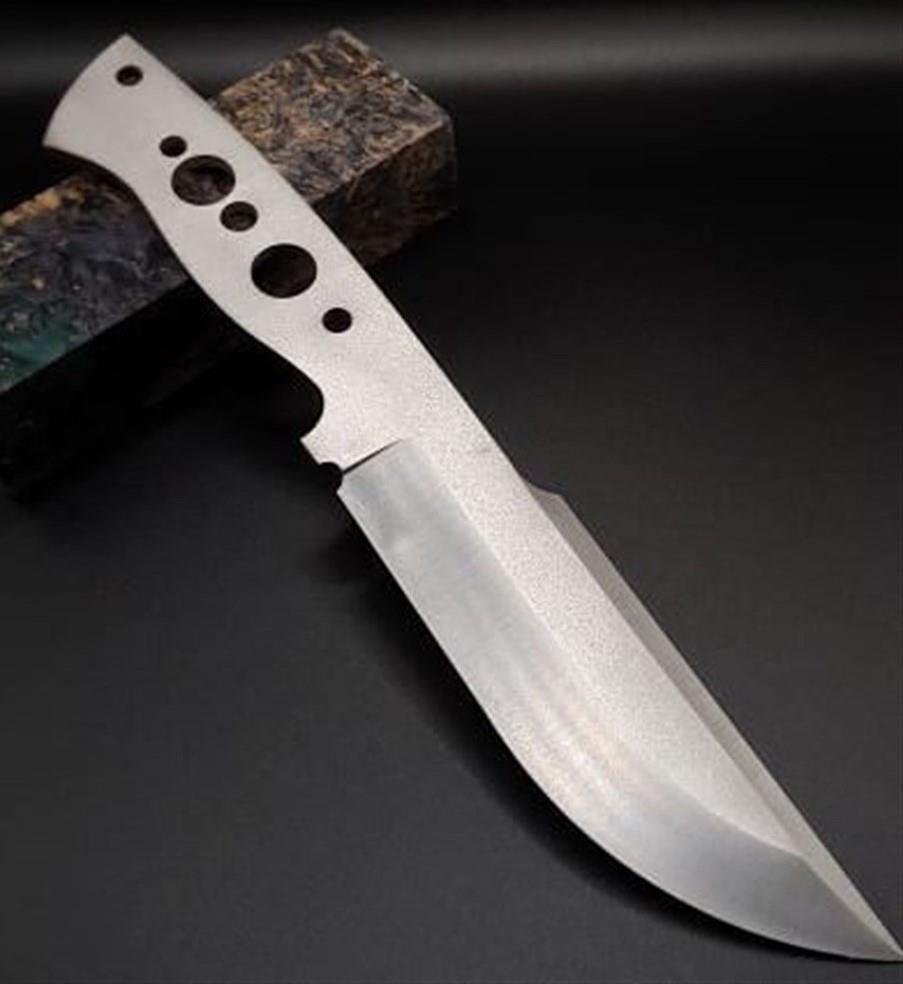 O1 Böhler Stonewash K460 Sulu Bıçak Profili 5